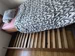 Cama de Solteiro