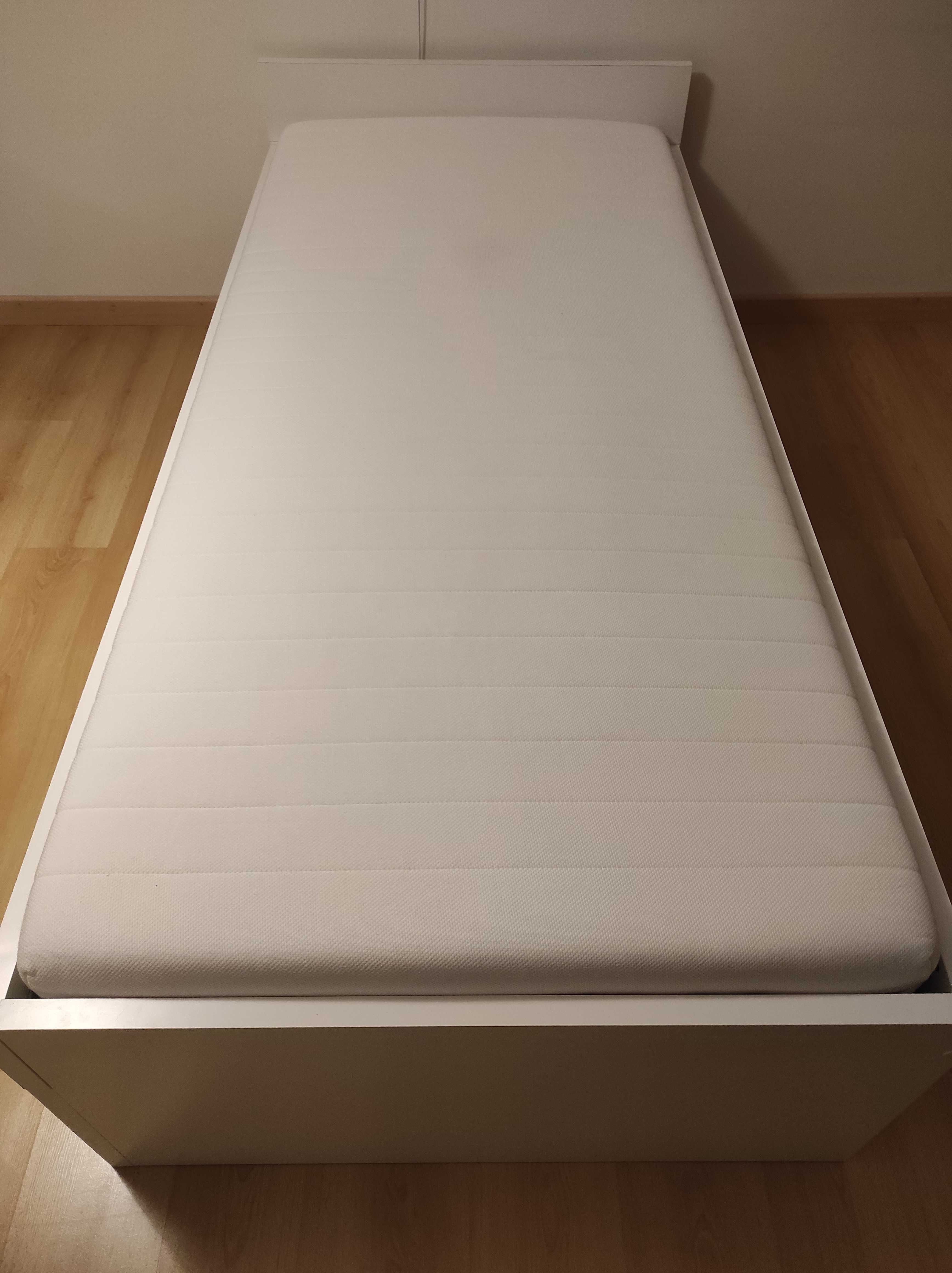 Cama dupla de solteiro - excelente oportunidade!