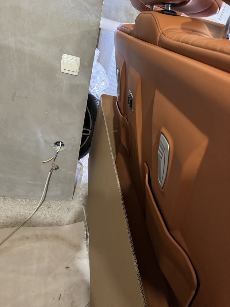 Продам комфортный диван для Vito, T5, Vklass