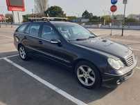 Mercedes-Benz C 220 CDi Avantgarde Aut.