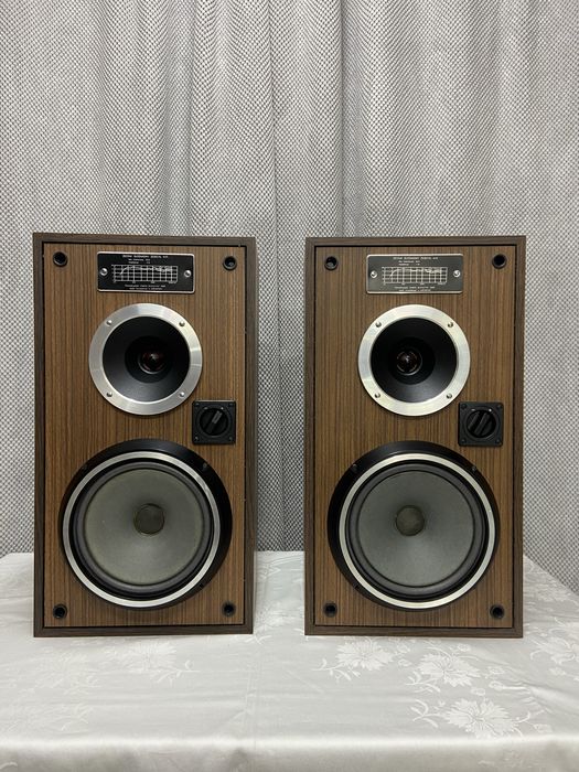 Kolumny Tonsil ZG30C114 Hi-FI 4 Ohm