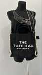 The tote bag Marc Jacobs