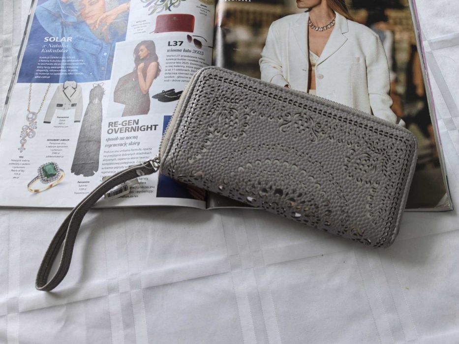 Torebka\Portfel Na Nadgarstek