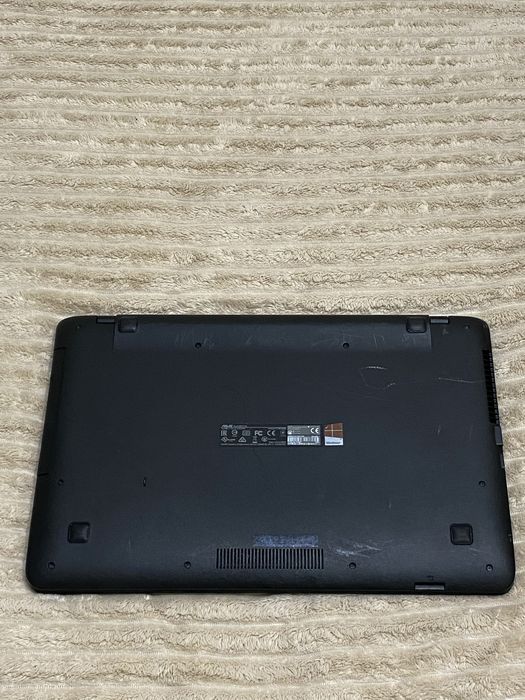 Ноутбук Asus R752L Core I3 ОЗУ 8гб #2
