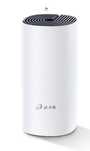 Mesh Wi-Fi + Powerline TP Link Deco P9  1 unidade