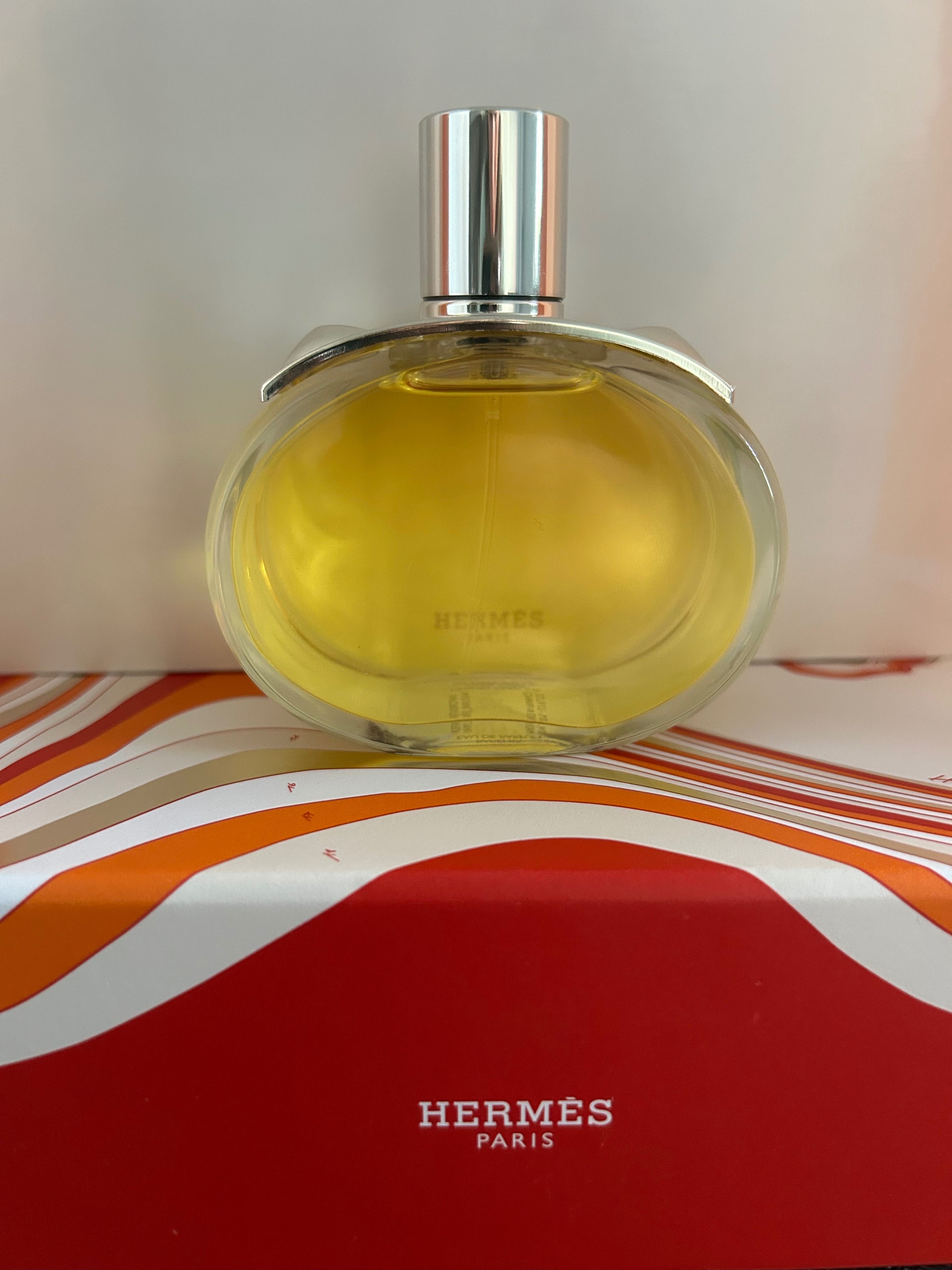 Hermes Barenia 100 ml EDP woda perfumowana perfumy