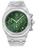 Zegarek Męski Donoval Watches Otto Dl0014 - Chronograf + Box (Zdo003D)