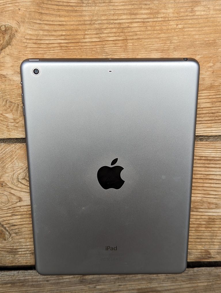Apple iPad Air (1 Gen) 16Gb Space Grey
