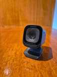 Webcam Anker PowerConf C200 2K com microfone com cancelamento de ruído