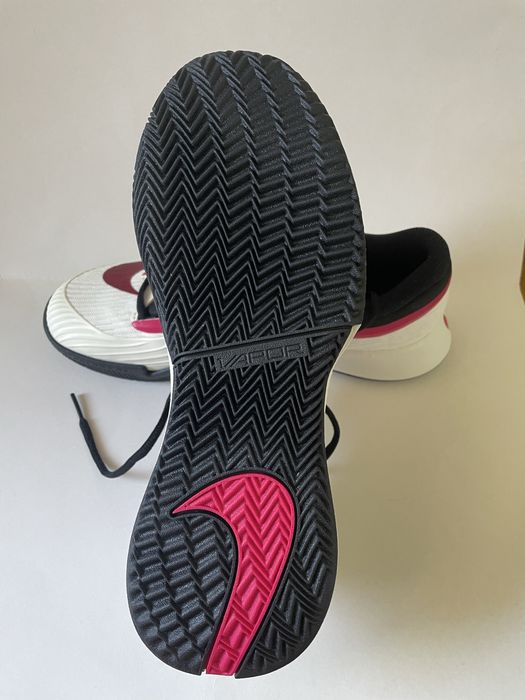 Nike Vapor Pro 3 кросівки для тенісу