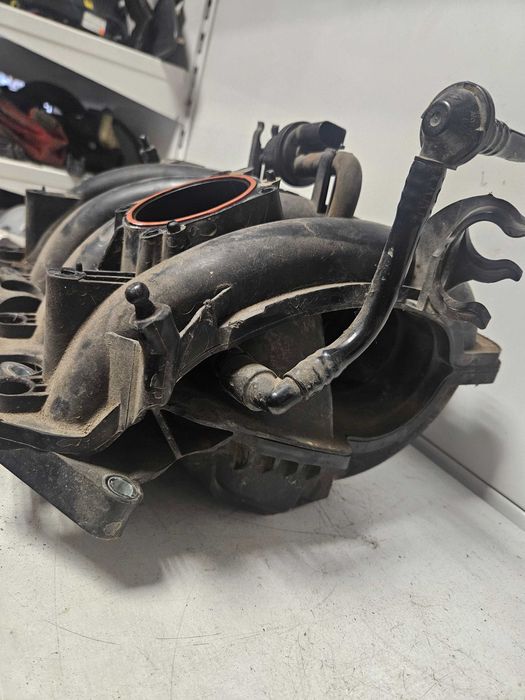 Kolektor 0361,2970,9GT Skoda Roomster Fabia II 1,4 16V