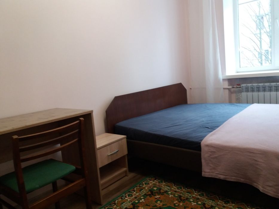 Центр, оренда затишної 2к квартири з меблями