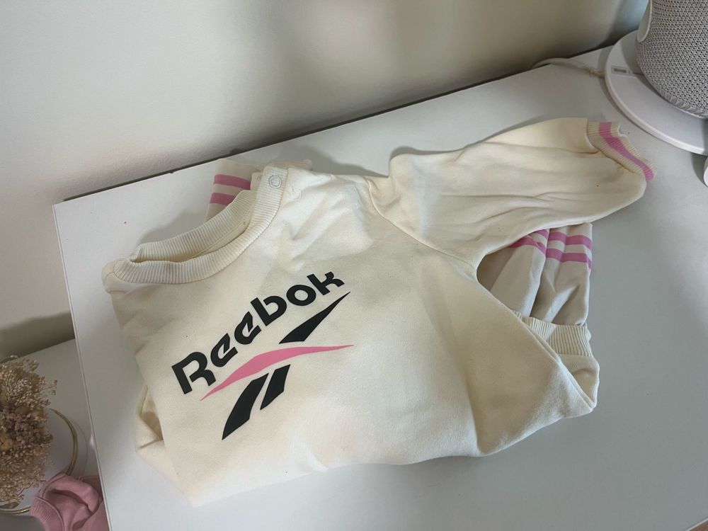 Pack roupa criança
