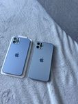 2x etui IPhone 11 Pro max