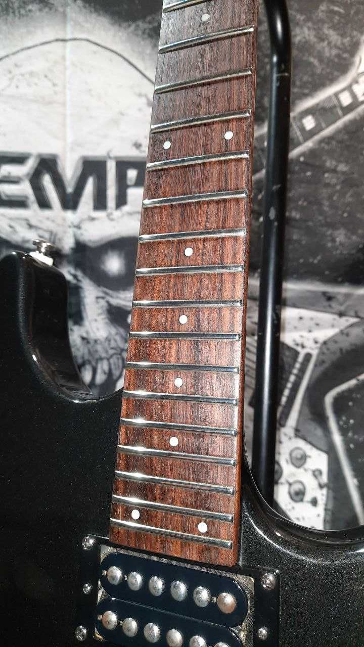 електрогітара squier stagemaster v4 deluxe hsh 2001