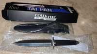 Cold Steel tai pan san mai vg10