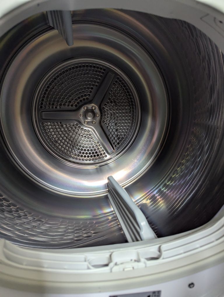 Сушильна машина Beko 7kg
