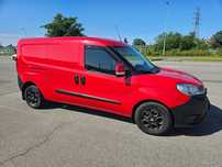 Fiat DOBLO  Fiat Doblo Maxi 90 multijet