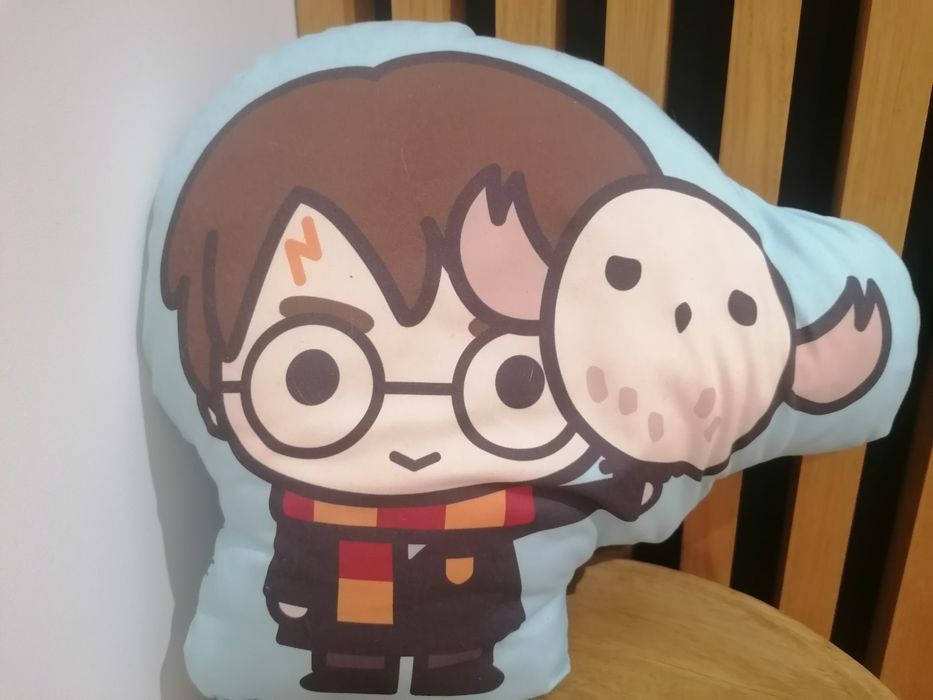 Poduszka Harry Potter