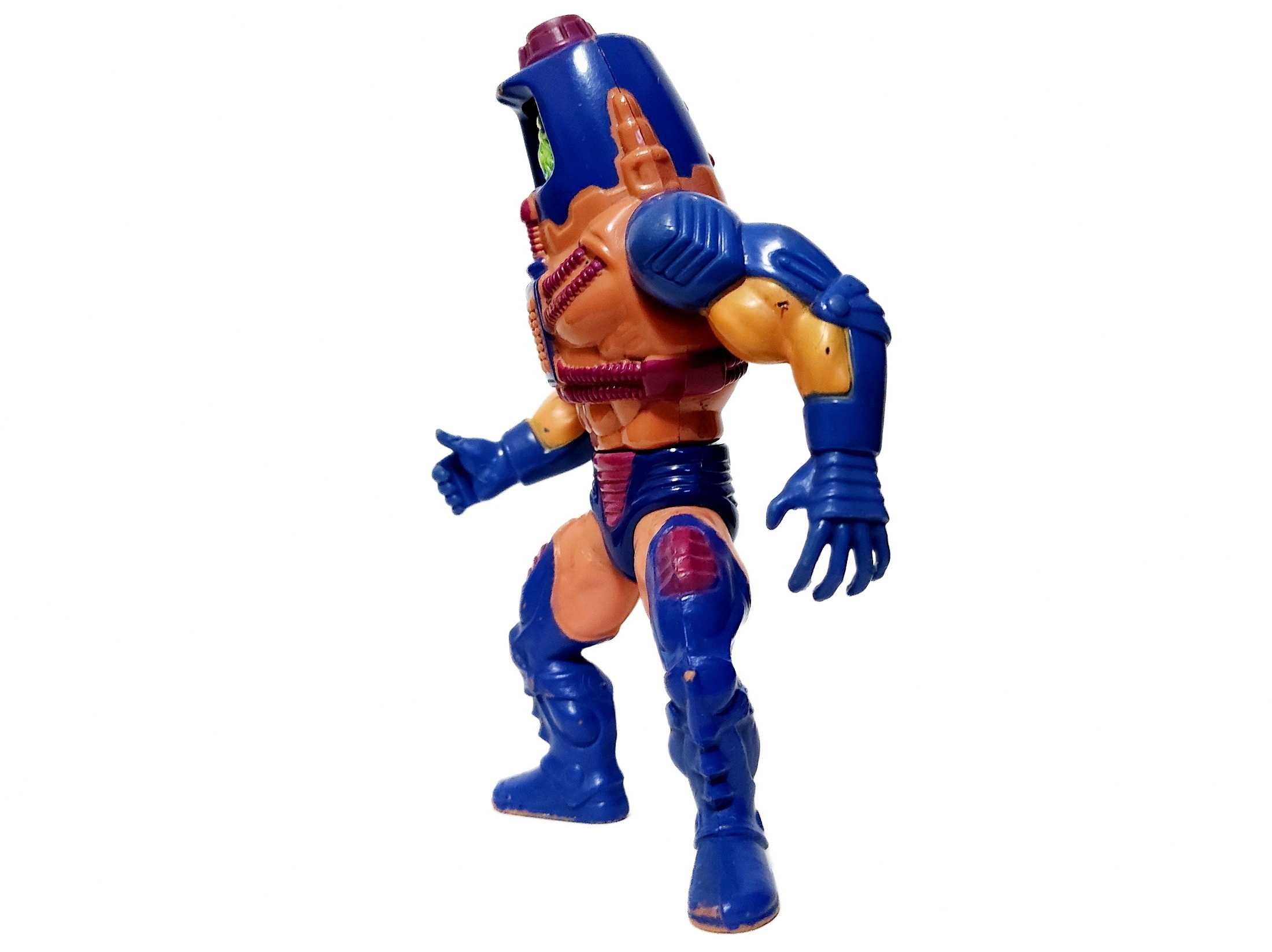 MOTU - Man-E-Faces (vintage)