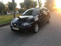Seat Ibiza 1.4 tdi