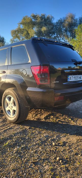 Продам  Джип Грант Широке 5.7 HEMi