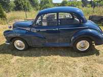 Morris Minor 1000