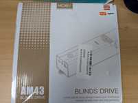 Abridor de cortinados automático
