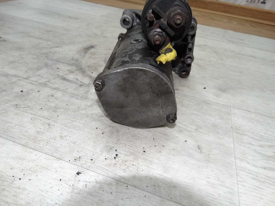 Стартер Berlingo Partner Focus2 CMax 1.6HDI/TDCI DV6TED4 03-12 2S0174