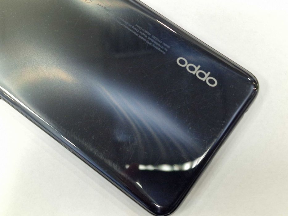 Oppo Reno5 Lite Dual SIM/ 8GB/ 128GB/ Fluid Black/ Grade B+/ Gwarancja