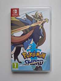 Pokemon Sword Nintendo Switch