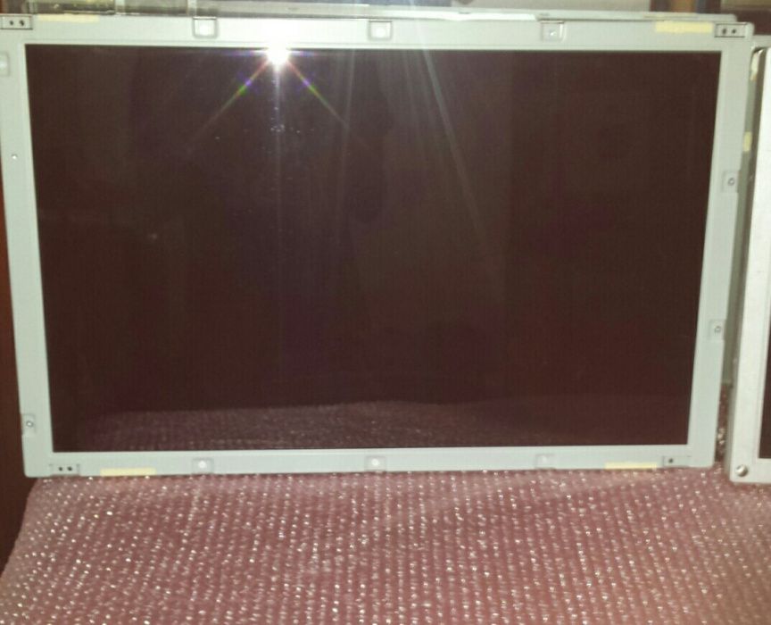 Ecrãs para TV  LCD