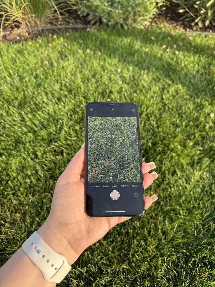 Iphone Xs Max 256 gb Neverlock