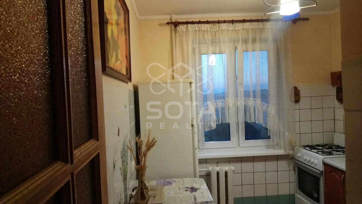БЕЗ %! Затишна 2к 46м2 вул. Кіото 5, м. Чернігівська