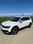 Volkswagen Tiguan DSG, FULL LED, Virtual, Panorama