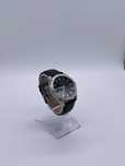 Srebrny Zegarek Armani Exchange Classic męski AX2803 skórzany pasek