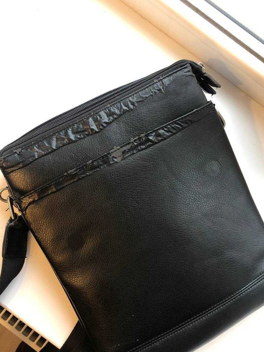 сумка через плече Polo (original)