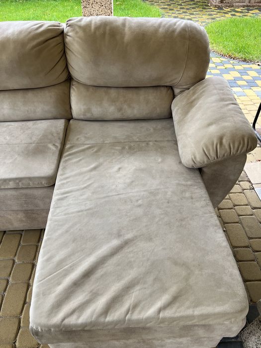 Розкладний диван