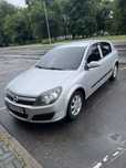 Опель астра h 2004 року