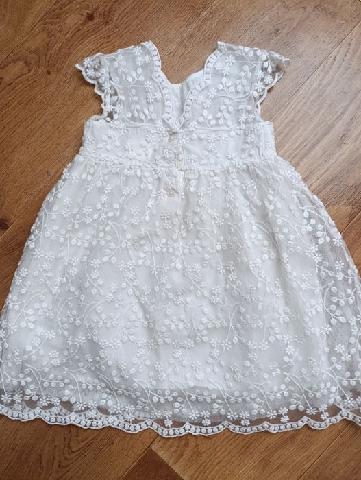 Плаття для дівчинки