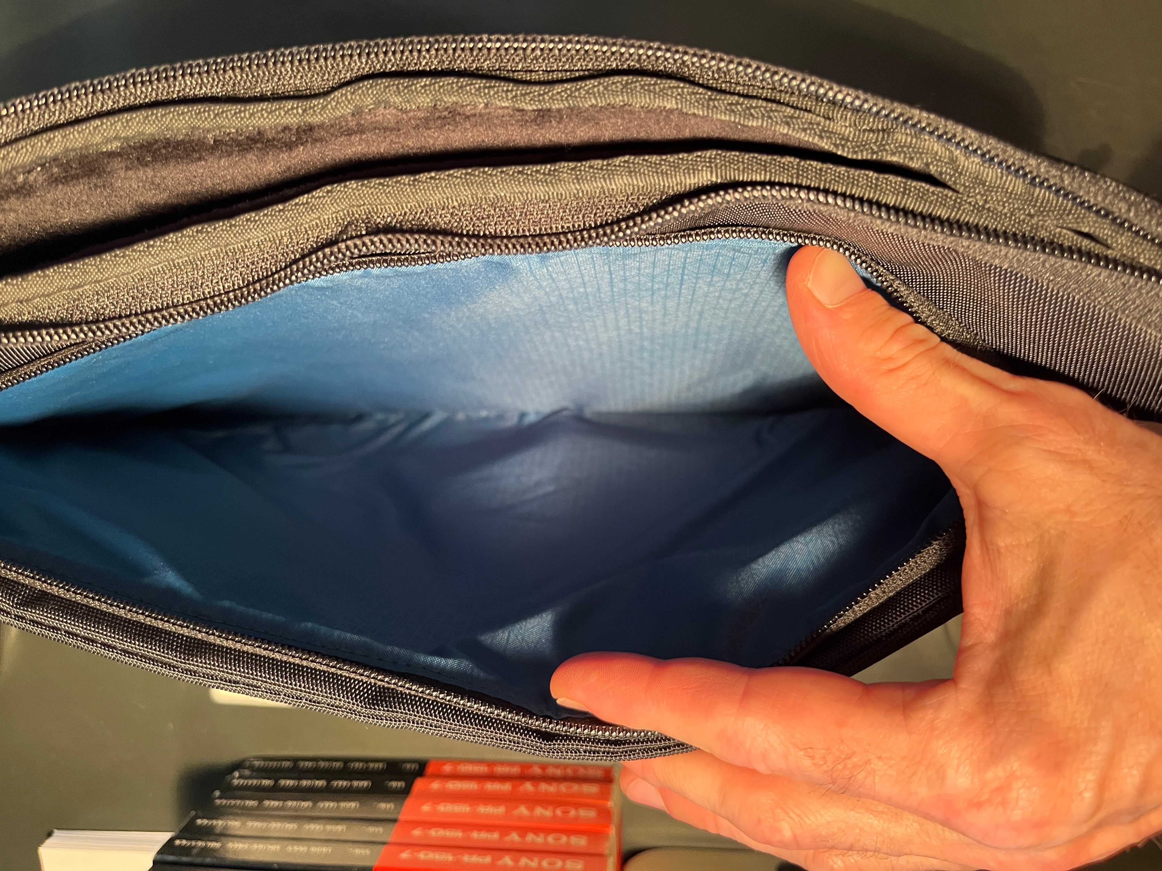 Mala THULE portátil 15"