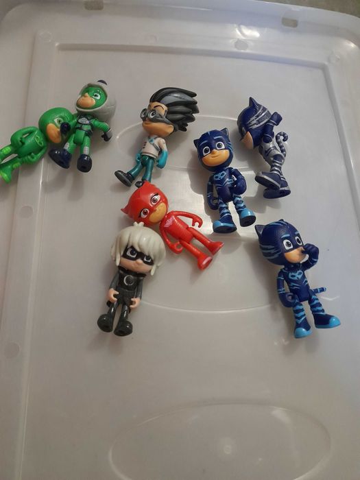 Brinquedos variados disney
