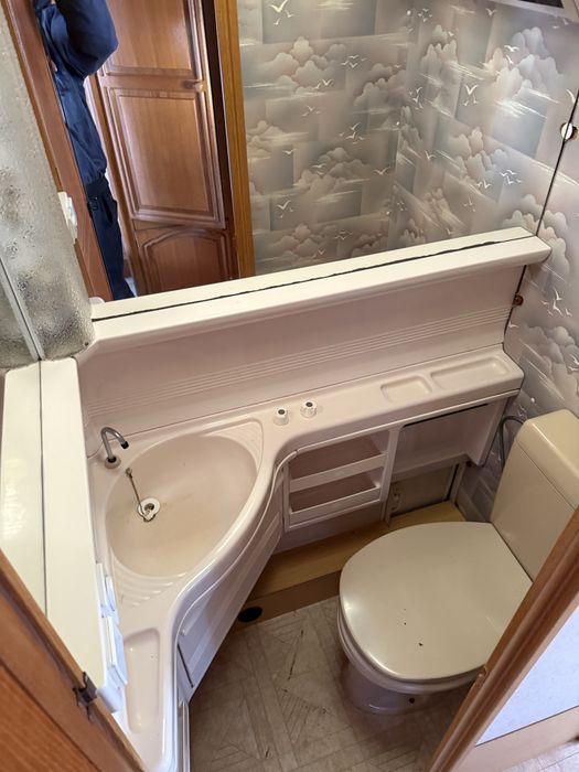 Hobby Landhaus 750. Dwa Landhausy w ofercie.