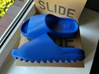 Adidas Yeezy Slide / kolor Azzure / rozmiar EU44