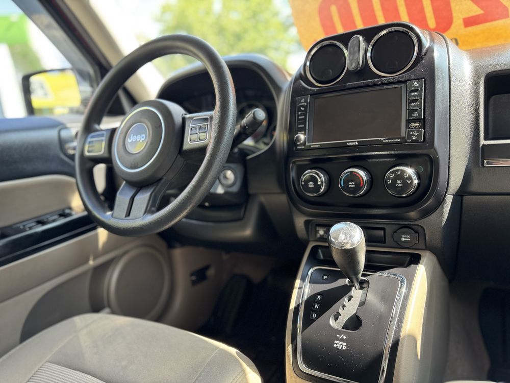 Jeep Petriot (Внесок від 15%) Твоє Авто Кривий Ріг