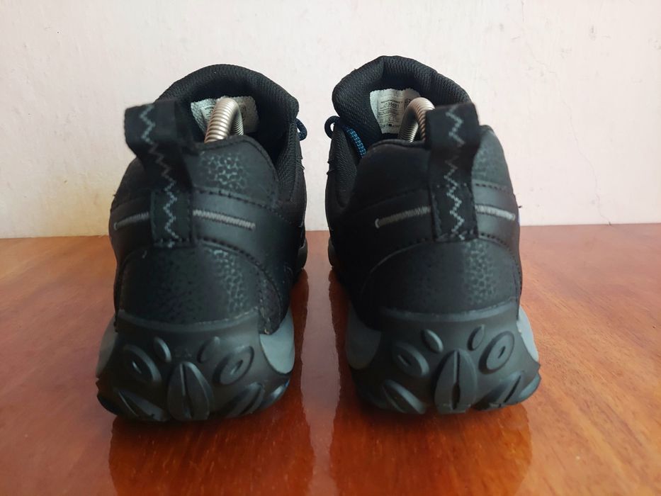 Кроссовки трекінгові польові Merrell Accentor 3 Sport Gore-Tex оригіна