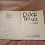 Jerzy Topolski Dzieje Polski