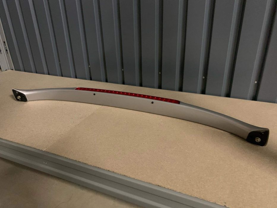 Spoiler Porsche 911 993