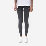 Оригинал женские легинсы Ellesse Solos 2 SGS04703 DARK GREY р. 52