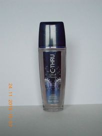 C-thru black beauty 75ml perfum dezodorant spray zafoliowany
